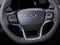 2027 Ford Explorer 4DR 4WD ST-LINE