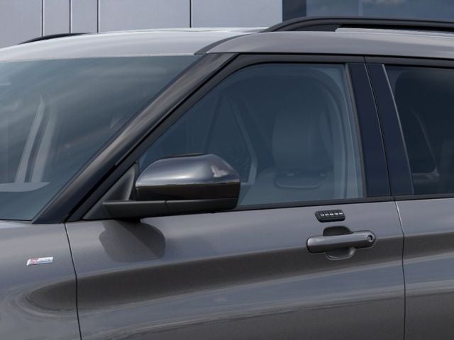 2027 Ford Explorer 4DR 4WD ST-LINE