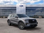 2027 Ford Explorer 4DR 4WD ST-LINE