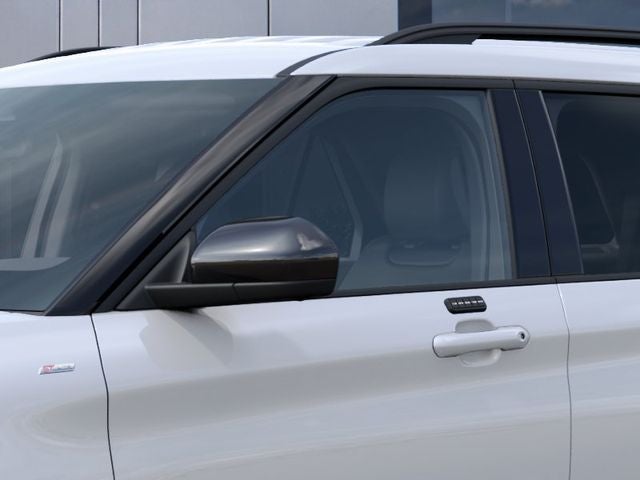 2027 Ford Explorer 4DR 4WD ST-LINE
