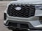 2027 Ford Explorer 4DR 4WD ST-LINE