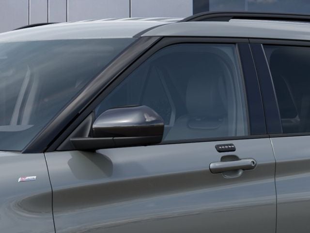 2027 Ford Explorer 4DR 4WD ST-LINE