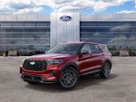 2027 Ford Explorer 4DR 4WD ST-LINE