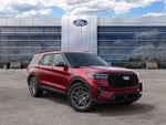 2027 Ford Explorer 4DR 4WD ST-LINE