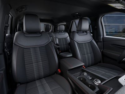 2027 Ford Explorer 4DR 4WD ST-LINE