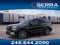 2027 Ford Explorer 4DR 4WD ST