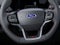 2027 Ford Explorer 4DR 4WD ST