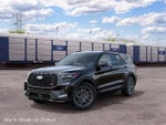 2027 Ford Explorer 4DR 4WD ST