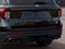 2027 Ford Explorer 4DR 4WD ST