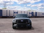 2027 Ford Explorer 4DR 4WD ST