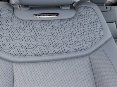 2027 Ford Explorer Platinum™