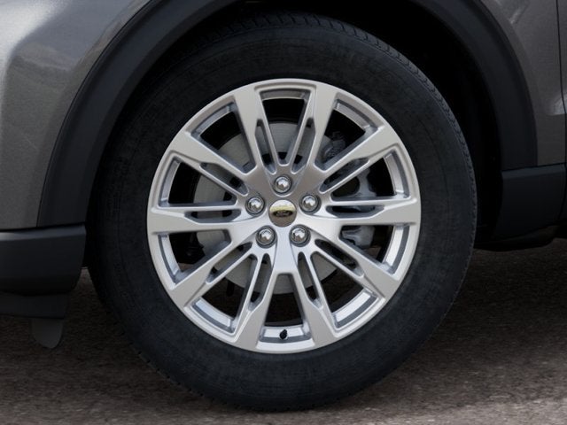2027 Ford Explorer Platinum™