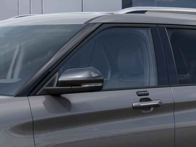 2027 Ford Explorer Platinum™