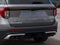 2027 Ford Explorer Platinum™