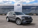 2027 Ford Explorer Platinum™