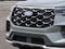 2027 Ford Explorer 4DR 4WD PLTNM