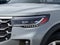2027 Ford Explorer 4DR 4WD PLTNM