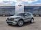 2027 Ford Explorer 4DR 4WD PLTNM