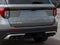 2027 Ford Explorer 4DR 4WD PLTNM