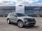 2027 Ford Explorer 4DR 4WD PLTNM