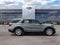 2027 Ford Explorer 4DR 4WD PLTNM