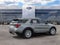2027 Ford Explorer 4DR 4WD PLTNM