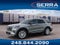 2027 Ford Explorer Platinum™