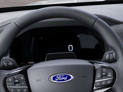 2027 Ford Explorer Platinum™