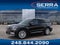 2027 Ford Explorer 4DR 4WD PLTNM