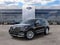 2027 Ford Explorer 4DR 4WD PLTNM