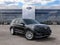 2027 Ford Explorer 4DR 4WD PLTNM