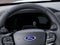 2027 Ford Explorer 4DR 4WD PLTNM