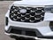 2027 Ford Explorer 4DR 4WD PLTNM