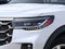 2027 Ford Explorer 4DR 4WD PLTNM