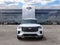 2027 Ford Explorer 4DR 4WD PLTNM