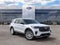 2027 Ford Explorer 4DR 4WD PLTNM