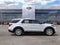 2027 Ford Explorer 4DR 4WD PLTNM