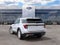 2027 Ford Explorer 4DR 4WD PLTNM