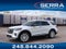 2027 Ford Explorer Platinum™