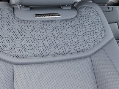 2027 Ford Explorer Platinum™
