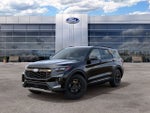 2027 Ford Explorer 4DR AWD TREMOR