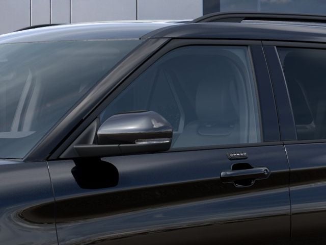 2027 Ford Explorer 4DR AWD TREMOR