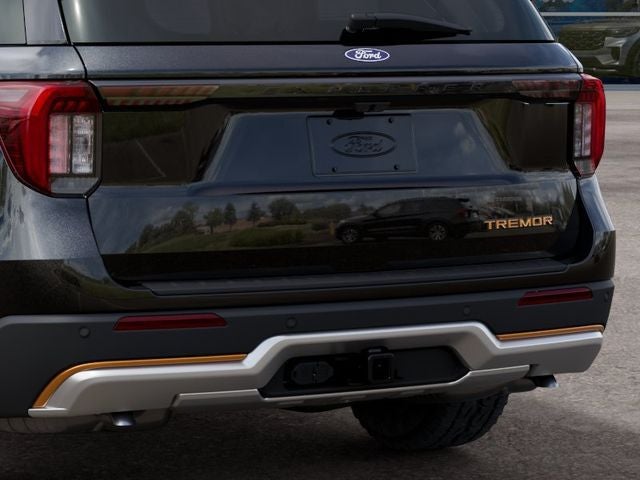 2027 Ford Explorer 4DR AWD TREMOR