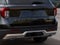 2027 Ford Explorer 4DR AWD TREMOR