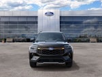 2027 Ford Explorer 4DR AWD TREMOR