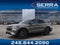 2027 Ford Explorer 4DR AWD TREMOR