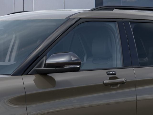 2027 Ford Explorer 4DR AWD TREMOR