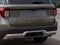 2027 Ford Explorer 4DR AWD TREMOR