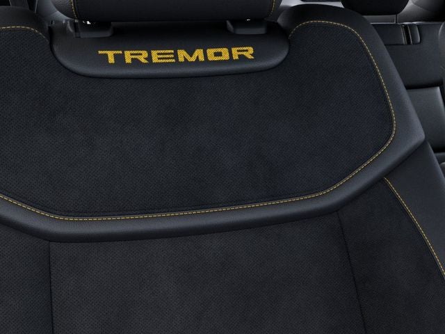 2027 Ford Explorer 4DR AWD TREMOR