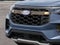 2027 Ford Explorer 4DR AWD TREMOR